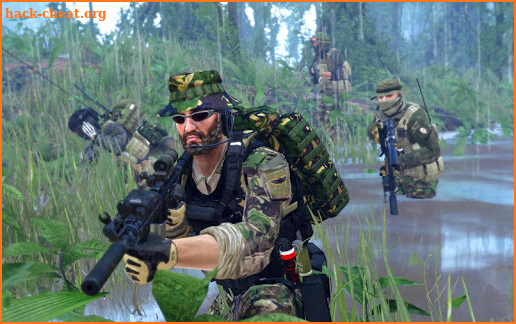 Call Of Hunter: FPS Commando Mission Game 3D - New screenshot