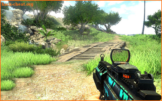 Call Of Hunter: FPS Commando Mission Game 3D - New screenshot