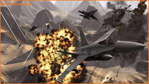 Call Of ModernWar:Warfare Duty screenshot