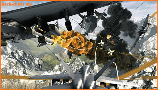 Call Of ModernWar:Warfare Duty screenshot