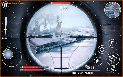 Call of Sniper WW2: Final Battleground screenshot