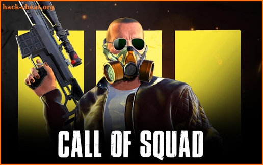 Call of War Fire Squad Duty screenshot