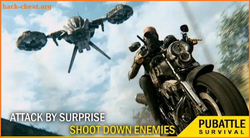 Call on Mobile Duty: FPS Free Fire Game Offline screenshot