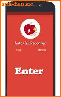 Call Recorder Automatic Audio screenshot