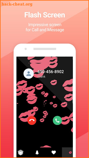 Call Recorder, Caller ID Call Blocker Call Faker screenshot