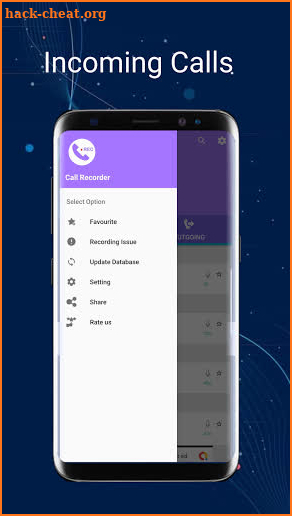 Call Recorder – Record Phone Call screenshot