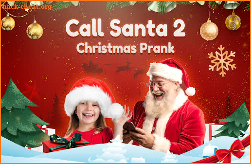 Call Santa 2: Christmas Prank screenshot