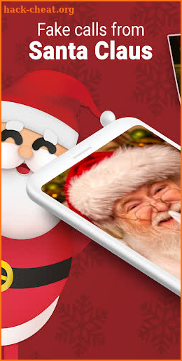 Call Santa Claus Simulator screenshot