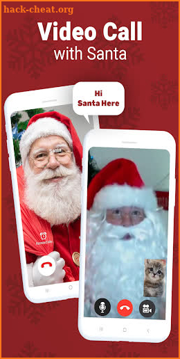 Call Santa Claus Simulator screenshot