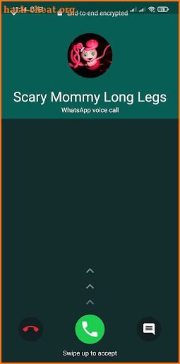 Call Scary Mommy Long Legs screenshot