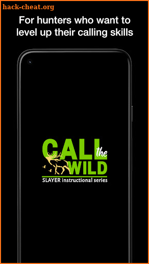Call the Wild screenshot