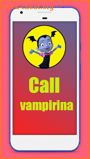 Call Vimpirina screenshot
