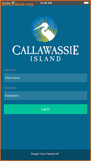 Callawassie Island Club screenshot