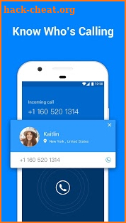 Caller ID & Call Blocker - Smart Dialer screenshot