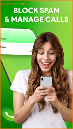 Caller ID & Spam Block screenshot