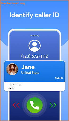 Caller ID & Spam Call Blocker screenshot