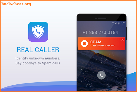 Caller ID for REAL - Show who is calling screenshot