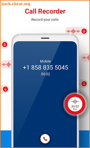 Caller ID - Spam Blocker & Call Recorder screenshot