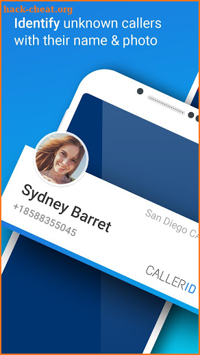 Caller ID - Spam Blocker & Call Recorder screenshot