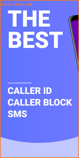 Caller ID - True Caller, Call Blocker screenshot