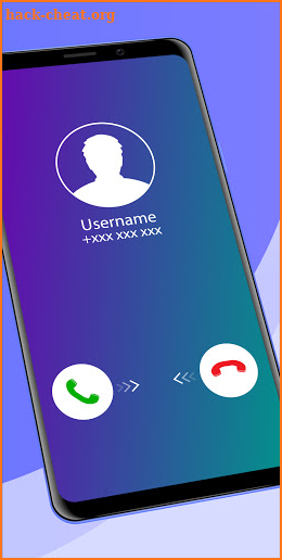 Caller ID - True Caller, Call Blocker screenshot
