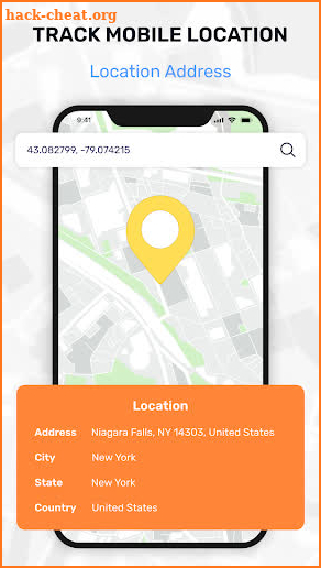 Caller Name - Location Tracker screenshot