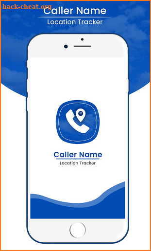 Caller Name Location Tracker True Caller ID screenshot