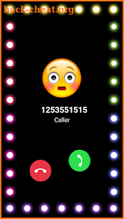 Caller Screen Themes screenshot