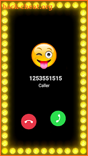 Caller Screen Themes screenshot