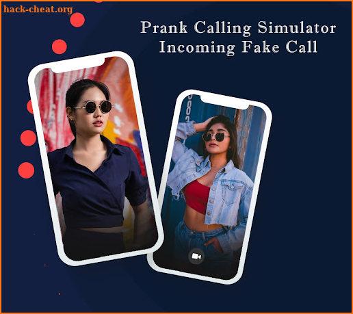 Calling Simulator –Fake Call screenshot