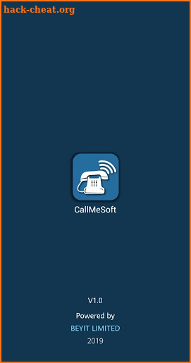 CallMeSoft - Cheap International Calls screenshot