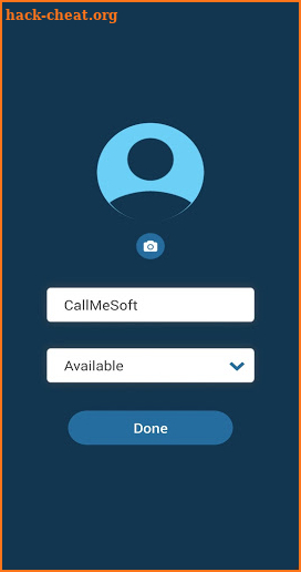 CallMeSoft - Cheap International Calls screenshot