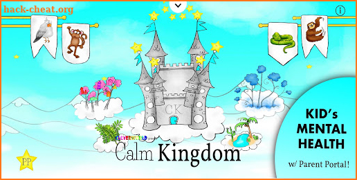 Calm Kingdom screenshot