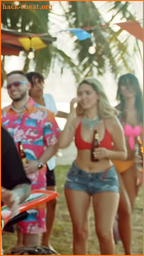 Calma Remix Pedro Capó, Farruko Official Video screenshot