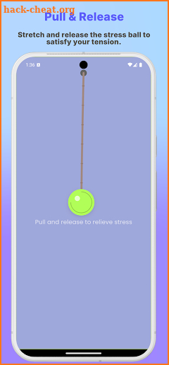Calmify - Find your Calm screenshot