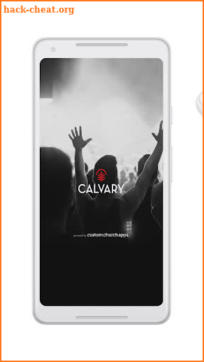 Calvary Church | Skip Heitzig screenshot
