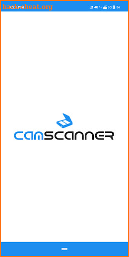 Cam Scanner Pro screenshot