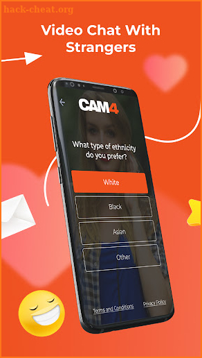 CAM4: Live Video Chat screenshot