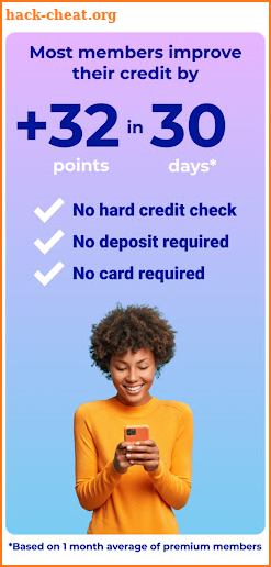 Cambio: Fix credit, save money screenshot