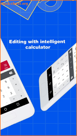 Camera Calculator-Take A Photo to Solve Math screenshot