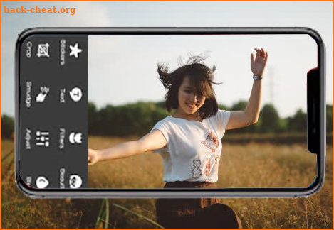 Camera For Huawei P30 screenshot