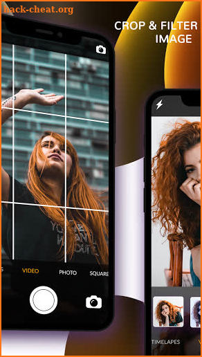 Camera for iPhone 12 Pro - Best Selfie Expert screenshot
