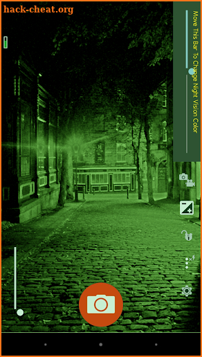 Camera Night Vision - Night Mode Camera screenshot