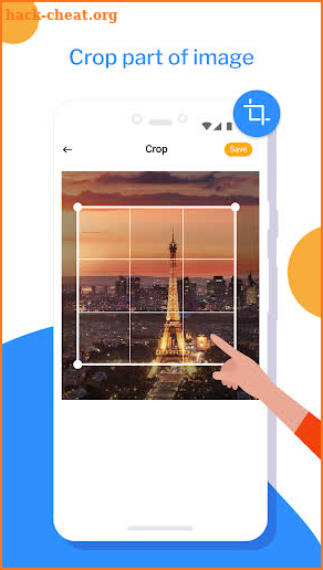 Camera Search By Image: Reverse Image Search screenshot