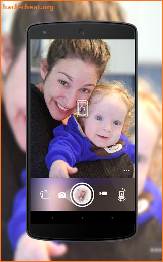 Camera51 - a smarter camera screenshot