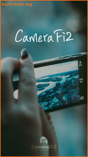 CameraFi2 screenshot