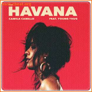Camila Cabello - Havana (ft. Young Thug) screenshot