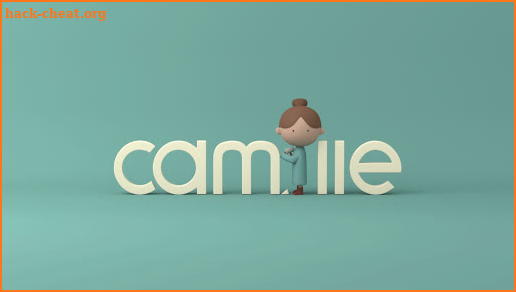 Camille screenshot