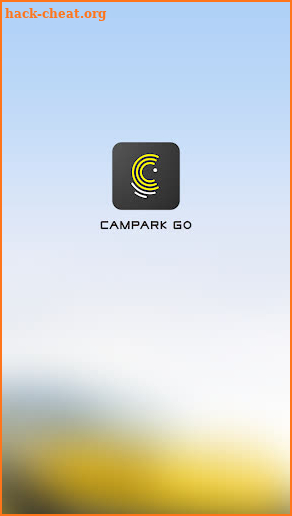CAMPARK GO screenshot