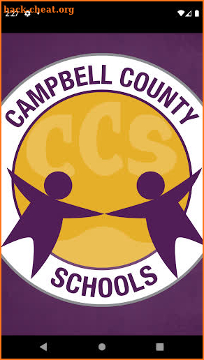 Campbell County Schools screenshot